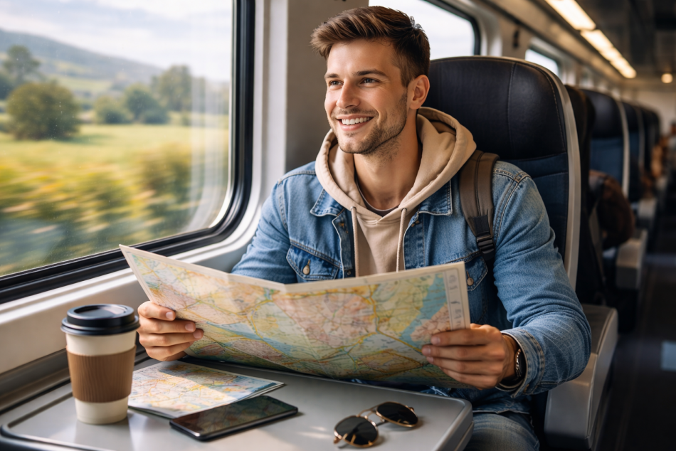 Петербург вложит 40 млн рублей в федеральную кампанию по привлечению туристов